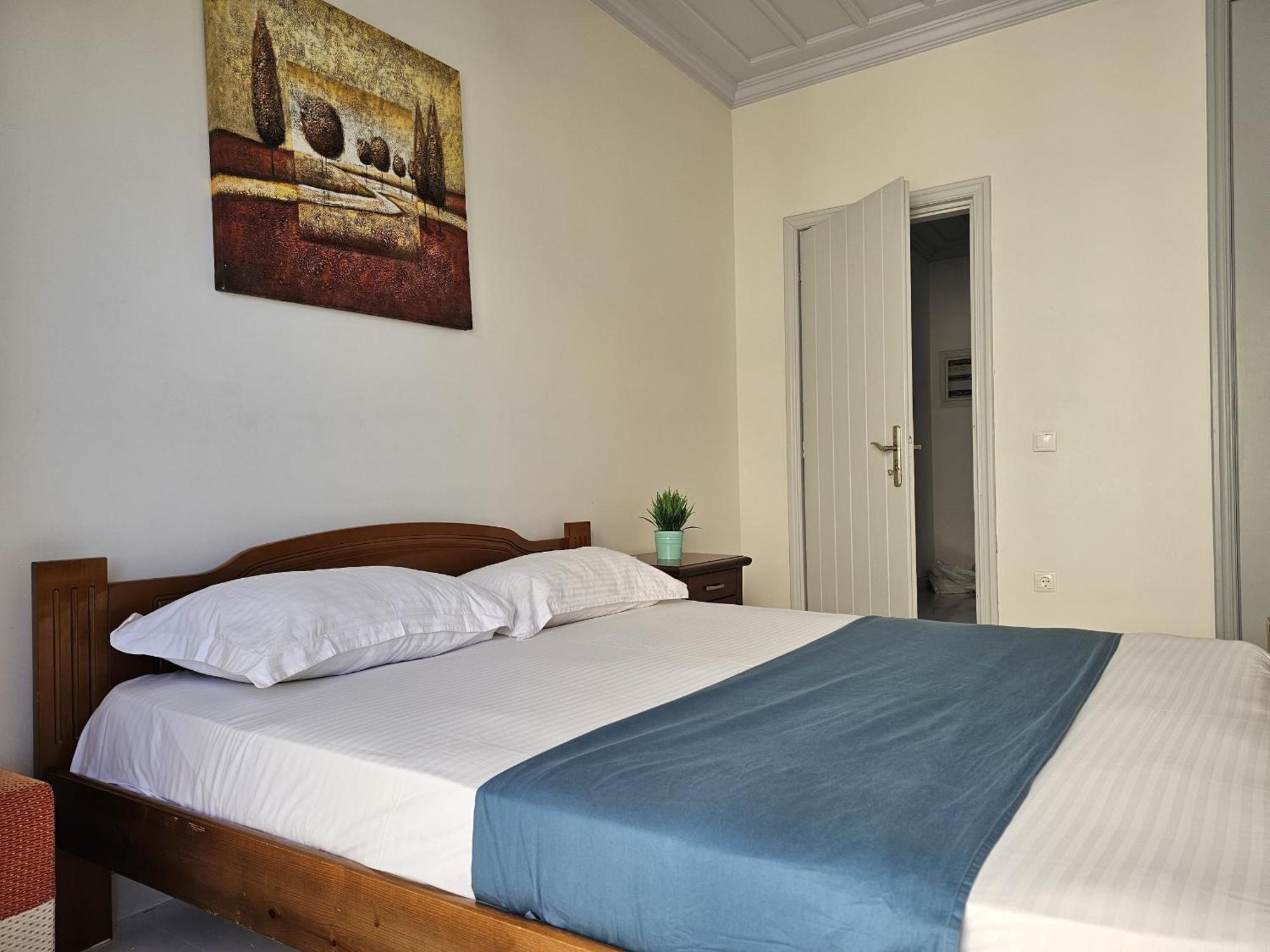 Happy Stay Eri Sarande Bagian luar foto